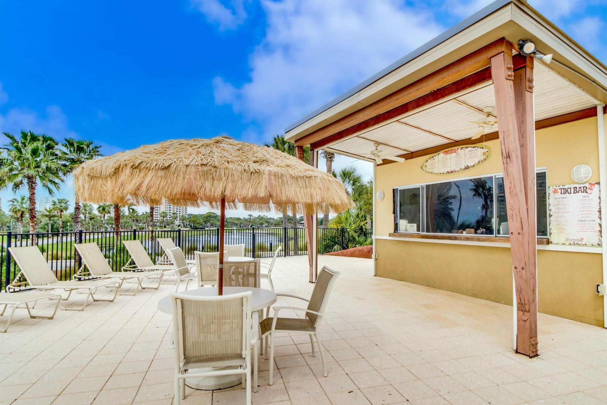 Luau Condos IV 德斯廷 客房 照片