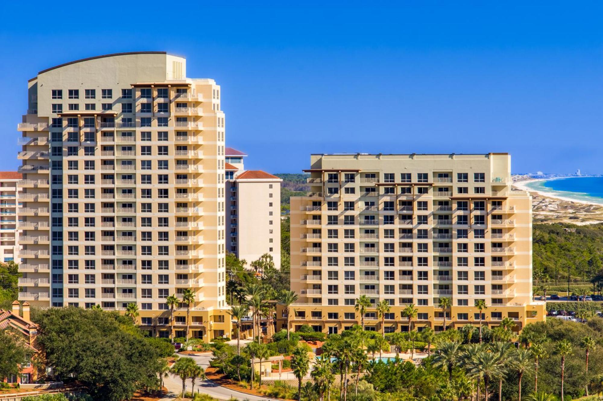 Luau Condos IV 德斯廷 客房 照片