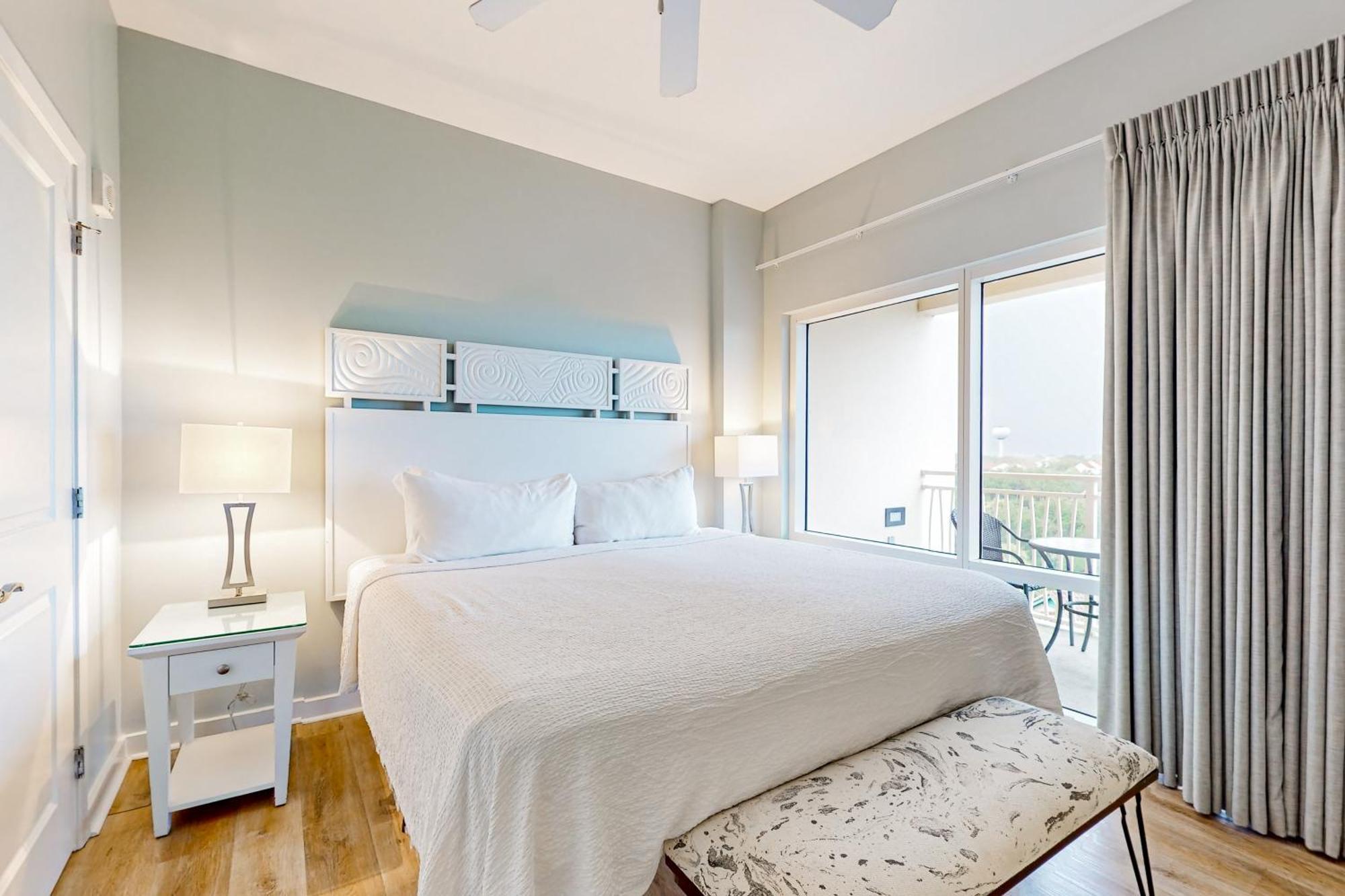 Luau Condos IV 德斯廷 外观 照片