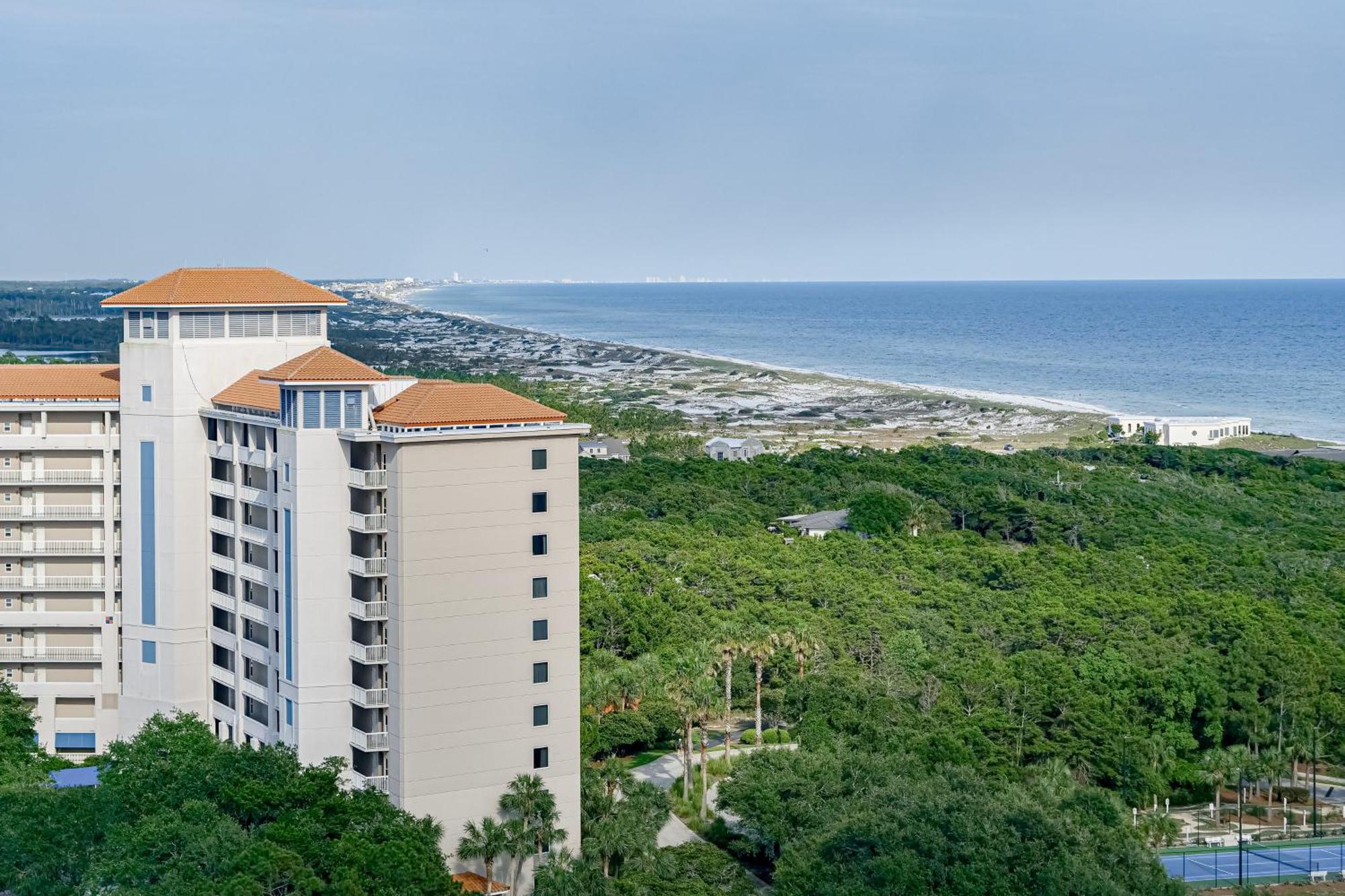 Luau Condos IV 德斯廷 客房 照片